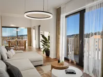 Prodej bytu 2+kk, Lipno nad Vltavou, 71 m2
