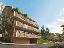 Prodej bytu 4+kk, Lipno nad Vltavou, 101 m2