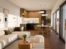 Prodej bytu 4+kk, Lipno nad Vltavou, 101 m2