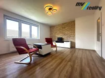 Pronájem bytu 3+1, Senice, Hlavní, 64 m2