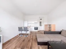 Pronájem bytu 2+kk, Praha - Nusle, K podjezdu, 55 m2