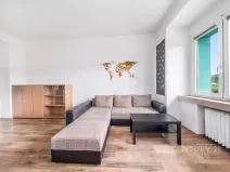 Pronájem bytu 2+kk, Praha - Nusle, K podjezdu, 55 m2