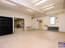 Pronájem výrobních prostor, Praha - Čakovice, Na bahnech, 160 m2