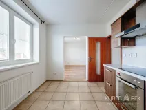 Prodej bytu 1+1, Tábor, Nad Obchvatem, 53 m2