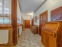 Prodej chalupy, Suchdol, 210 m2