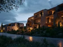 Prodej bytu 2+kk, Podstrana, Chorvatsko, 45 m2