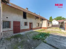Prodej rodinného domu, Činěves, 161 m2