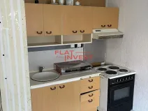 Prodej bytu 1+kk, Sokolov, Jiřího z Poděbrad, 25 m2