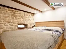 Prodej bytu 1+kk, Rovinj, Chorvatsko, 27 m2