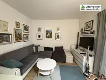 Prodej bytu 3+kk, Pula, Chorvatsko, 51 m2
