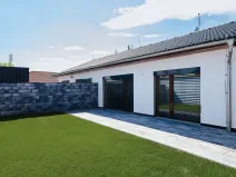 Prodej rodinného domu, Jílové u Prahy, Pod Školkou, 91 m2
