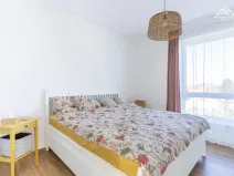 Pronájem bytu 2+kk, Chotěboř, Houbova, 69 m2