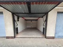 Pronájem garáže, Brno, Chalabalova, 18 m2