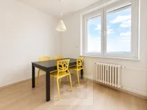 Pronájem bytu 3+1, Brno, Bzenecká, 70 m2