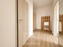 Pronájem bytu 3+1, Brno, Bzenecká, 70 m2