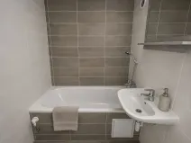 Pronájem bytu 1+1, Litvínov, Bezručova, 42 m2