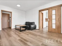 Pronájem bytu 3+1, Třebíč, Obránců míru, 68 m2