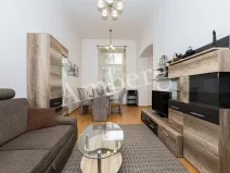 Pronájem bytu 2+kk, Praha - Libeň, Světova, 70 m2