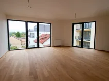 Prodej bytu 2+kk, Praha - Střížkov, Střížkovská, 65 m2