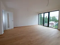 Prodej bytu 2+kk, Praha - Střížkov, Střížkovská, 65 m2