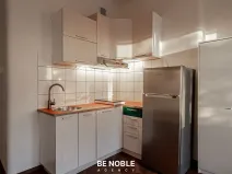 Pronájem bytu 1+kk, Praha - Holešovice, Tovární, 33 m2
