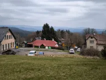Prodej pozemku pro bydlení, Pěnčín, 3373 m2