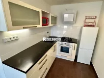 Pronájem bytu 2+kk, Beroun, Na Parkáně, 38 m2