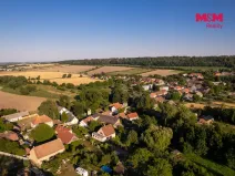 Prodej pozemku pro bydlení, Malíkovice, 1025 m2