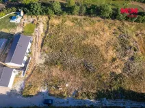 Prodej pozemku pro bydlení, Malíkovice, 1025 m2