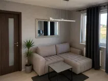 Pronájem bytu 2+kk, Praha - Sobín, Želetická, 54 m2