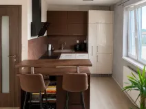 Pronájem bytu 2+kk, Praha - Sobín, Želetická, 54 m2