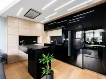 Prodej bytu 2+kk, Praha - Libeň, Menclova, 66 m2