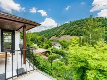 Prodej chalupy, Štěchovice, 48 m2