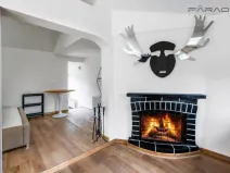 Prodej chalupy, Štěchovice, 48 m2