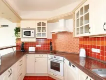 Pronájem bytu 3+kk, Praha - Vinohrady, Sázavská, 105 m2