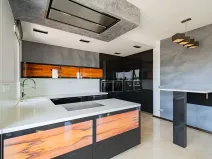 Pronájem bytu 3+kk, Praha - Michle, Baarova, 96 m2