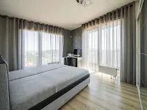 Pronájem bytu 3+kk, Praha - Michle, Baarova, 96 m2