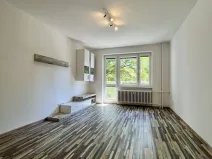Pronájem bytu 3+kk, Ostrava - Poruba, Karola Šmidkeho, 47 m2