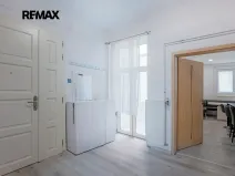 Pronájem bytu 4+kk, Praha - Smíchov, Pod tratí, 111 m2