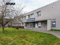 Pronájem ordinace, Praha - Braník, Údolní, 19 m2