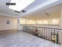 Pronájem ordinace, Praha - Braník, Údolní, 35 m2