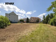 Prodej pozemku pro bydlení, Praha - Šeberov, K Újezdu, 695 m2