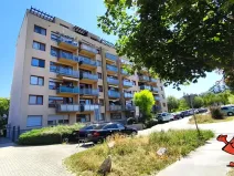 Pronájem bytu 2+kk, Praha - Hlubočepy, Štěpařská, 60 m2