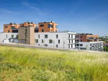 Prodej bytu 3+kk, Praha - Řeporyje, Jáchymovská, 75 m2