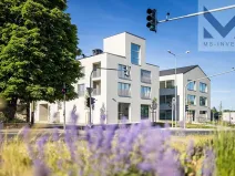 Prodej kanceláře, Hostivice, Čsl. armády, 45 m2