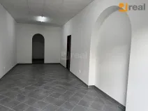 Pronájem obchodního prostoru, Liberec, Hanychovská, 47 m2