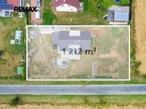Prodej rodinného domu, Babice nad Svitavou, 165 m2