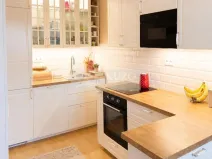 Prodej bytu 3+kk, Praha, Na sádce, 80 m2