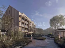 Prodej apartmánu, Lipno nad Vltavou, 7400 m2