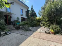 Prodej rodinného domu, Měchenice, Přístavní, 168 m2